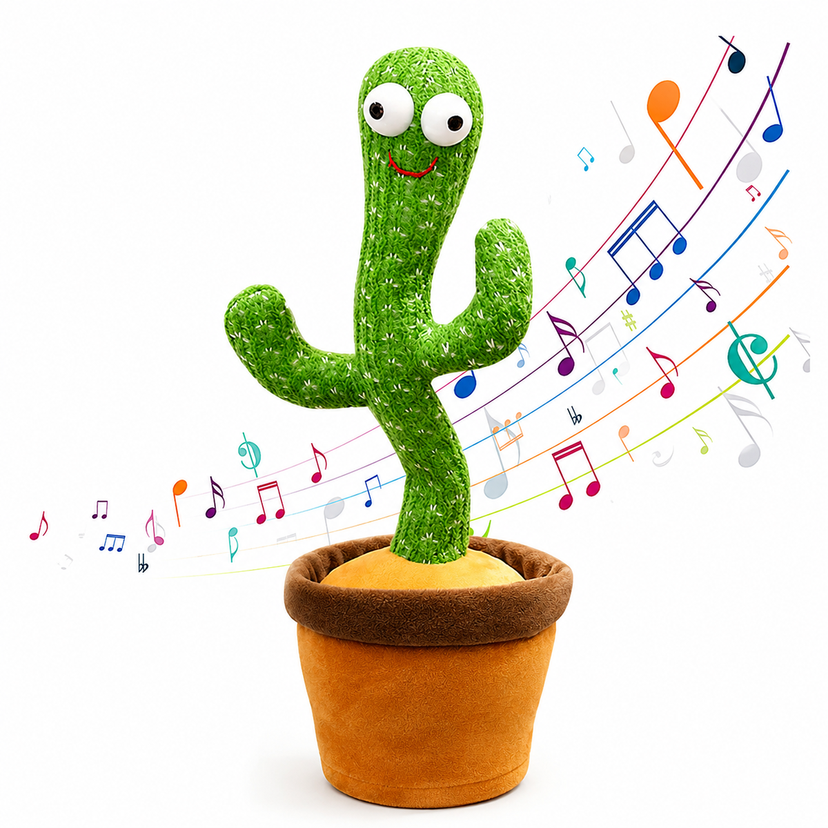 CACTUS BAILARIN